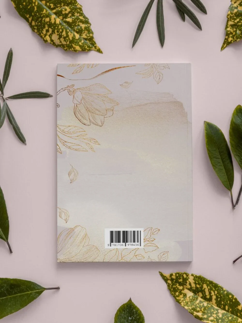 NATURAL DAILY PLANNER